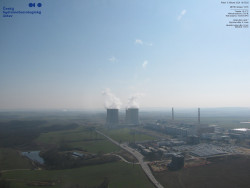 Jaderná elektrárna Dukovany