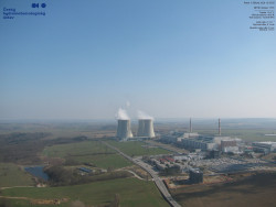 Jaderná elektrárna Dukovany