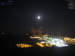 Jaderná elektrárna Dukovany