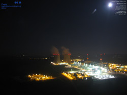 Jaderná elektrárna Dukovany