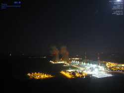 Jaderná elektrárna Dukovany