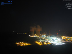 Jaderná elektrárna Dukovany