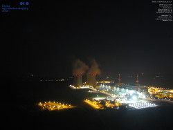 Jaderná elektrárna Dukovany