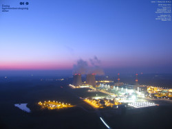 Jaderná elektrárna Dukovany