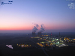 Jaderná elektrárna Dukovany