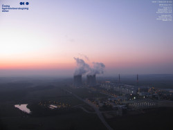 Jaderná elektrárna Dukovany