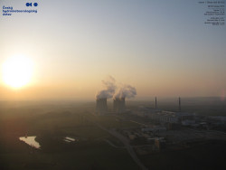 Jaderná elektrárna Dukovany