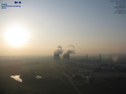 Jaderná elektrárna Dukovany