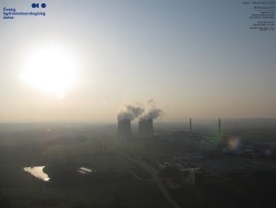 Jaderná elektrárna Dukovany