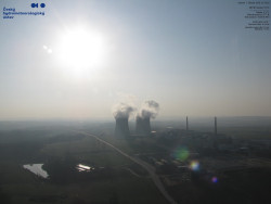 Jaderná elektrárna Dukovany