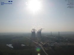 Jaderná elektrárna Dukovany