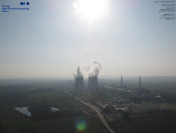 Jaderná elektrárna Dukovany