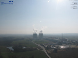 Jaderná elektrárna Dukovany