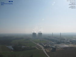 Jaderná elektrárna Dukovany