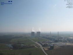 Jaderná elektrárna Dukovany