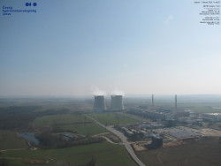 Jaderná elektrárna Dukovany