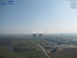 Jaderná elektrárna Dukovany