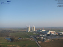 Jaderná elektrárna Dukovany