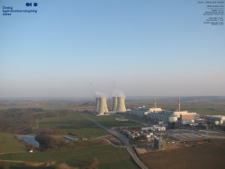 Jaderná elektrárna Dukovany