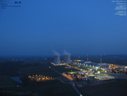 Jaderná elektrárna Dukovany