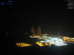 Jaderná elektrárna Dukovany