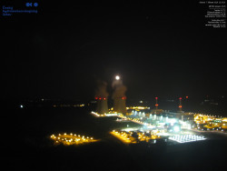 Jaderná elektrárna Dukovany