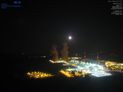 Jaderná elektrárna Dukovany