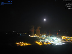 Jaderná elektrárna Dukovany