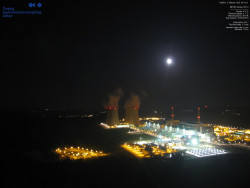 Jaderná elektrárna Dukovany