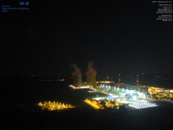 Jaderná elektrárna Dukovany