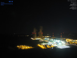 Jaderná elektrárna Dukovany