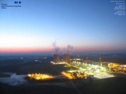 Jaderná elektrárna Dukovany