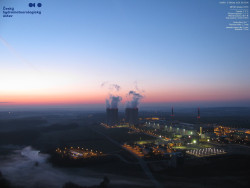 Jaderná elektrárna Dukovany