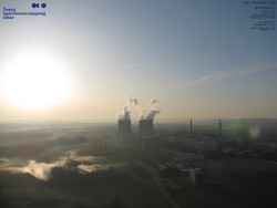 Jaderná elektrárna Dukovany