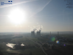 Jaderná elektrárna Dukovany