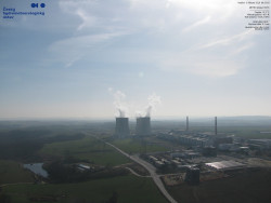 Jaderná elektrárna Dukovany