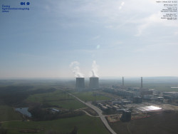 Jaderná elektrárna Dukovany