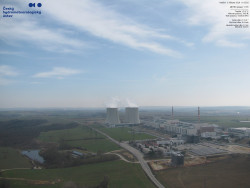 Jaderná elektrárna Dukovany