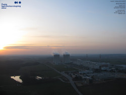 Jaderná elektrárna Dukovany