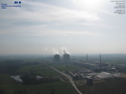 Jaderná elektrárna Dukovany