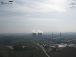 Jaderná elektrárna Dukovany