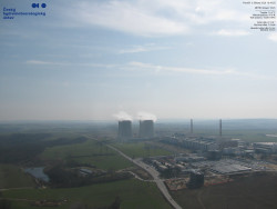 Jaderná elektrárna Dukovany