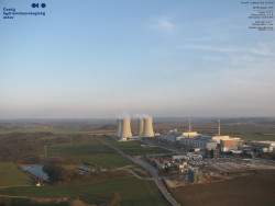 Jaderná elektrárna Dukovany