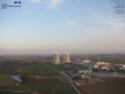 Jaderná elektrárna Dukovany