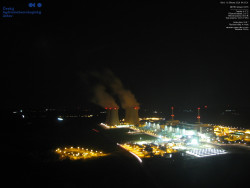 Jaderná elektrárna Dukovany