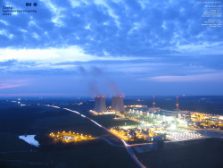 Jaderná elektrárna Dukovany