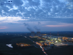 Jaderná elektrárna Dukovany