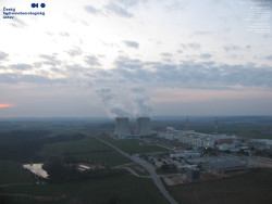 Jaderná elektrárna Dukovany