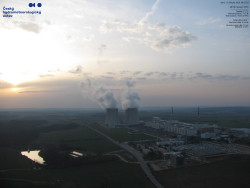 Jaderná elektrárna Dukovany