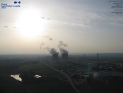 Jaderná elektrárna Dukovany